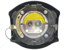 Recambio de airbag delantero izquierdo para mini mini (r50,r53) one referencia OEM IAM 676036601   2