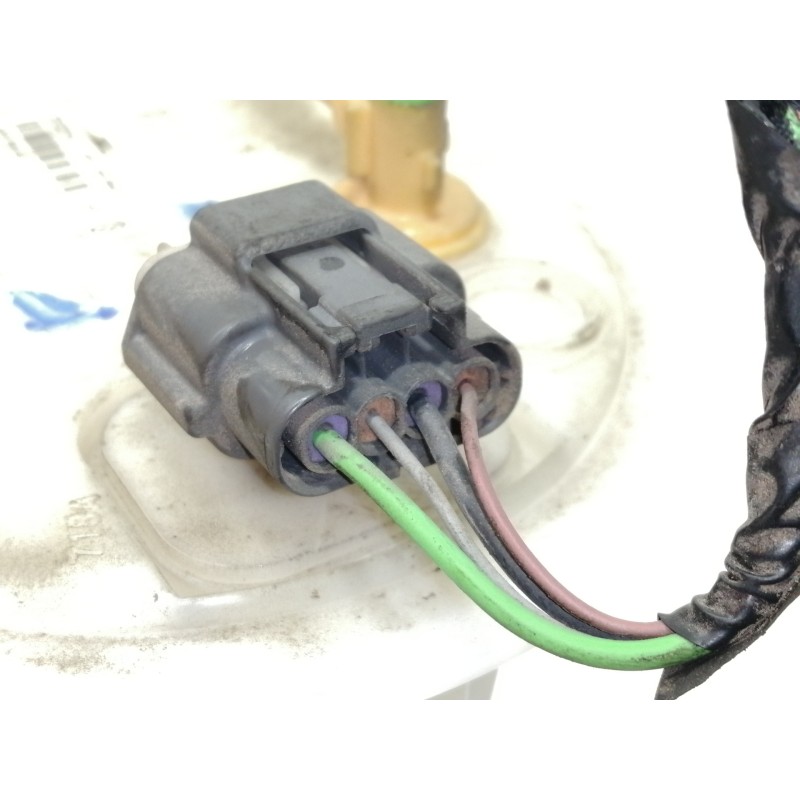 Recambio de aforador para renault clio iii authentique referencia OEM IAM 8200588627 0974185990201 