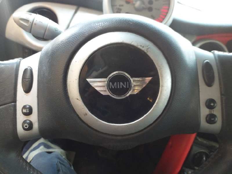 Recambio de airbag delantero izquierdo para mini mini (r50,r53) one referencia OEM IAM 676036601  