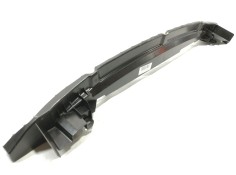 Recambio de refuerzo paragolpes delantero para mazda 2 lim. (de) 1.3 active (3-ptas.) referencia OEM IAM D01N500S1 D01N500S1B 