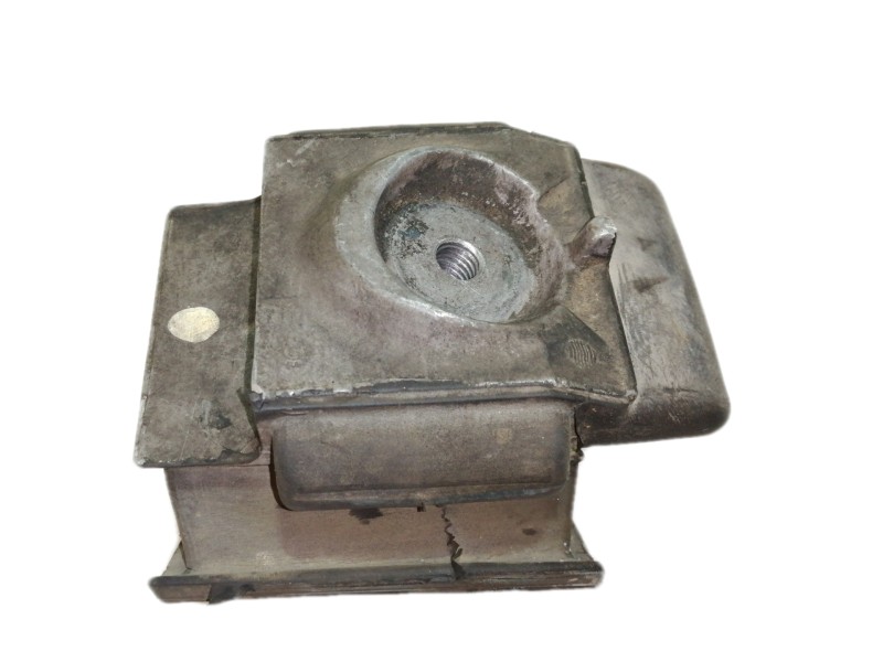 Recambio de soporte motor izquierdo para volkswagen crafter combi (2e) combi, techo elevado 35 referencia OEM IAM 742101802  