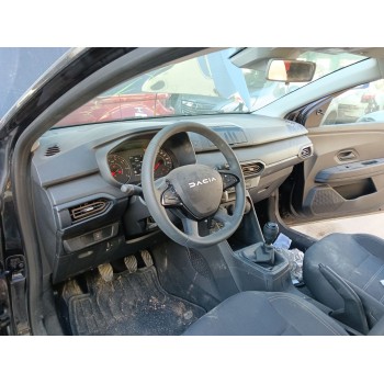 SALPICADERO 681008640R 