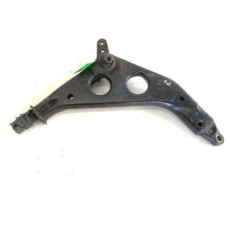 Recambio de brazo suspension inferior delantero izquierdo para mini mini (r50,r53) one referencia OEM IAM 6753989  