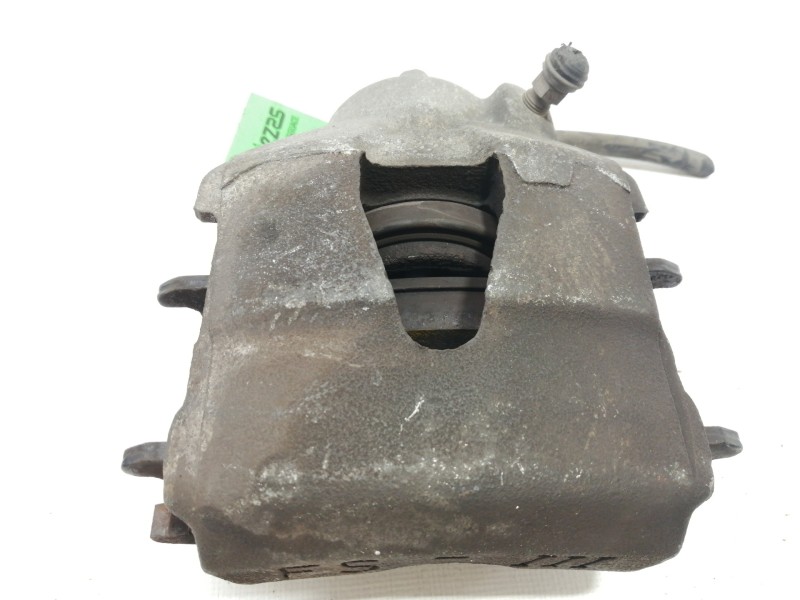 Recambio de pinza freno delantera izquierda para seat ibiza (6l1) stella referencia OEM IAM   