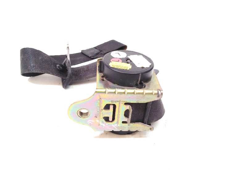 Recambio de cinturon seguridad delantero izquierdo para mini mini (r50,r53) one referencia OEM IAM   5 PUERTAS