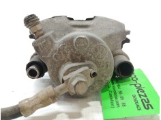 Recambio de pinza freno delantera izquierda para seat ibiza (6l1) stella referencia OEM IAM    2