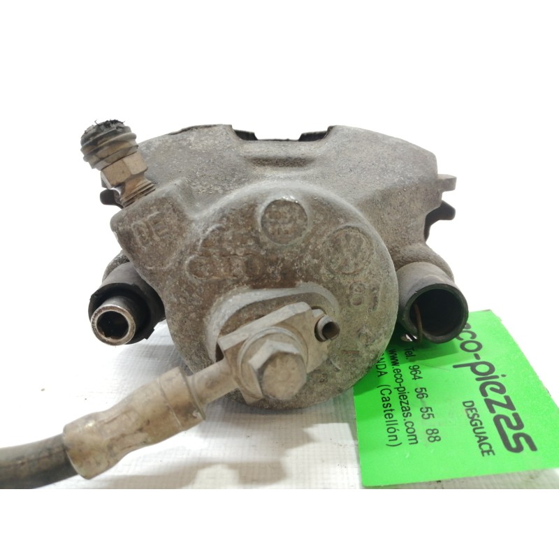 Recambio de pinza freno delantera izquierda para seat ibiza (6l1) stella referencia OEM IAM   