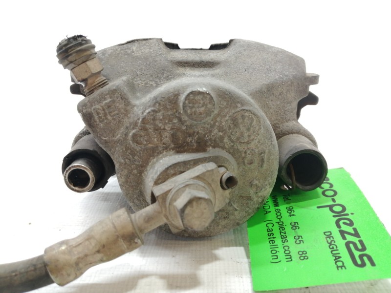 Recambio de pinza freno delantera izquierda para seat ibiza (6l1) stella referencia OEM IAM   