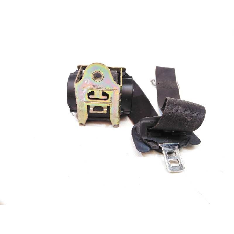 Recambio de cinturon seguridad delantero izquierdo para mini mini (r50,r53) one referencia OEM IAM   5 PUERTAS