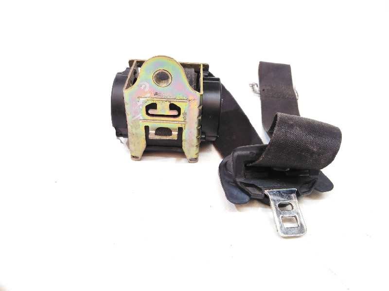 Recambio de cinturon seguridad delantero izquierdo para mini mini (r50,r53) one referencia OEM IAM   5 PUERTAS
