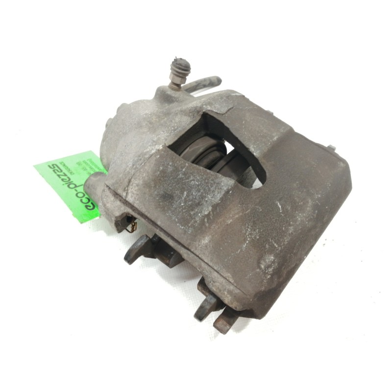 Recambio de pinza freno delantera izquierda para seat ibiza (6l1) stella referencia OEM IAM   