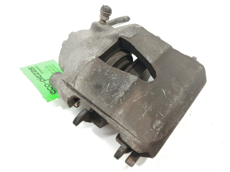 Recambio de pinza freno delantera izquierda para seat ibiza (6l1) stella referencia OEM IAM   