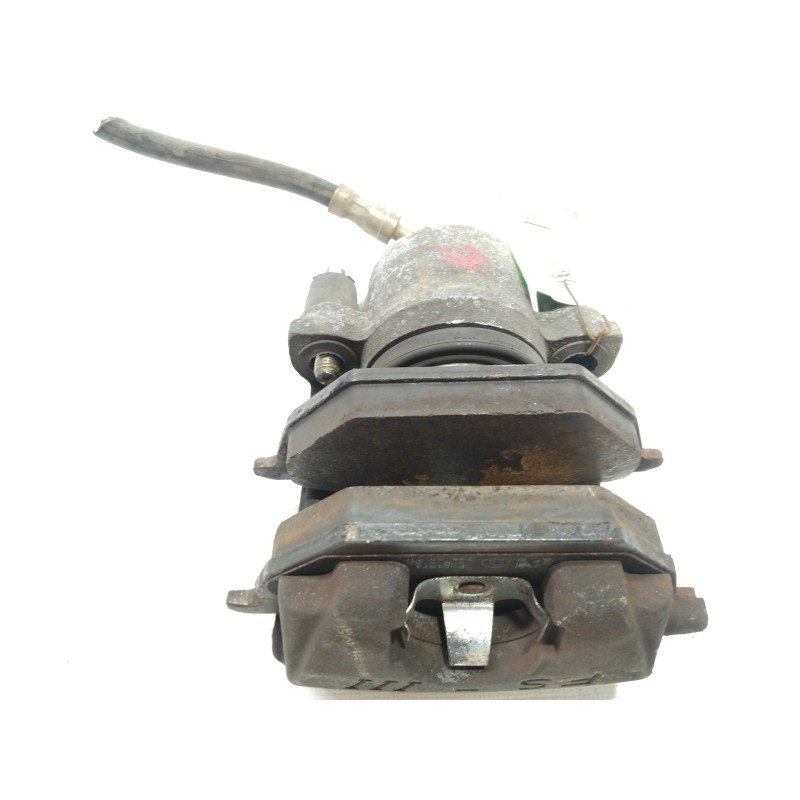 Recambio de pinza freno delantera izquierda para seat ibiza (6l1) stella referencia OEM IAM   
