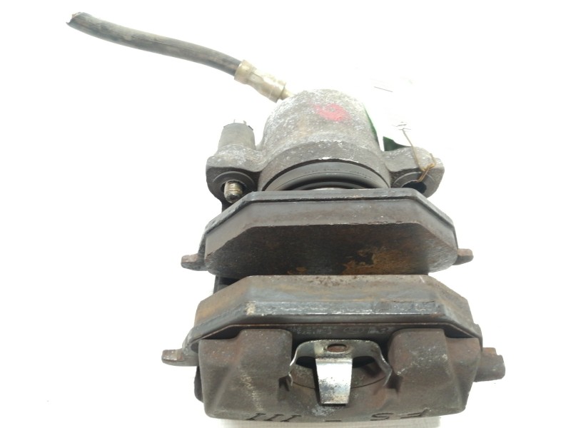 Recambio de pinza freno delantera izquierda para seat ibiza (6l1) stella referencia OEM IAM   