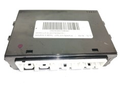 Recambio de modulo electronico para mazda 5 berl. (cr) 2.0 sportive referencia OEM IAM CCY9675DZA   2