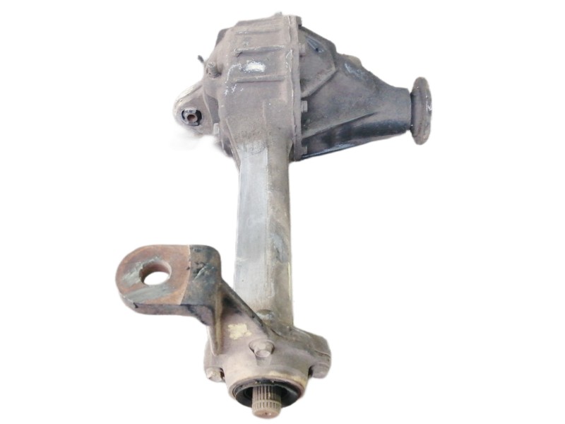 Recambio de diferencial delantero para kia retona 2.0 td kombi referencia OEM IAM   GRUPO DELANTERO