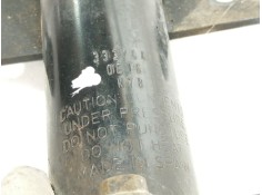 Recambio de amortiguador delantero izquierdo para renault clio iii authentique referencia OEM IAM    2