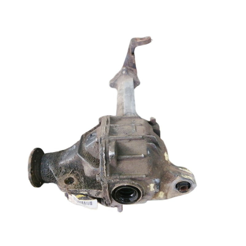 Recambio de diferencial delantero para kia retona 2.0 td kombi referencia OEM IAM   GRUPO DELANTERO