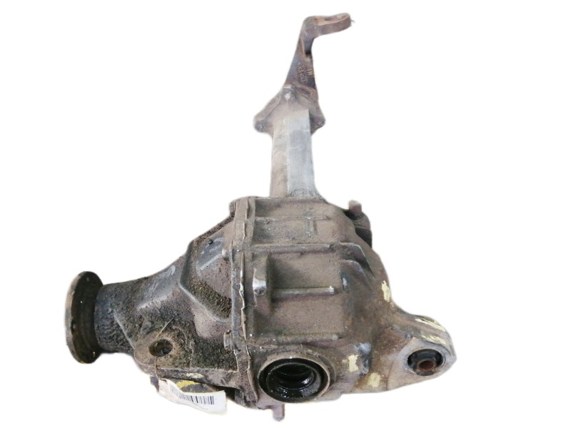 Recambio de diferencial delantero para kia retona 2.0 td kombi referencia OEM IAM   GRUPO DELANTERO