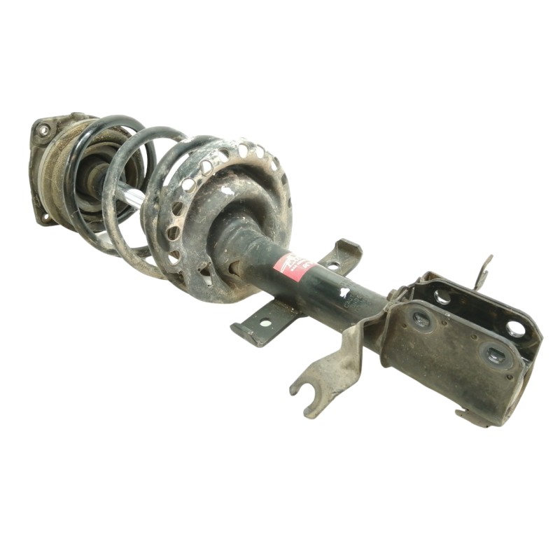 Recambio de amortiguador delantero izquierdo para renault clio iii authentique referencia OEM IAM   