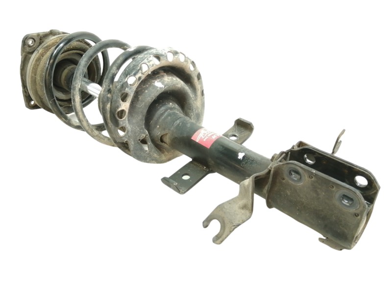 Recambio de amortiguador delantero izquierdo para renault clio iii authentique referencia OEM IAM   