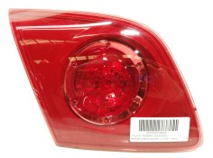 Recambio de piloto trasero izquierdo para mazda 3 berlina (bk) 1.6 crdt active referencia OEM IAM P2913L  