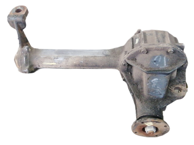 Recambio de diferencial delantero para kia retona 2.0 td kombi referencia OEM IAM   GRUPO DELANTERO