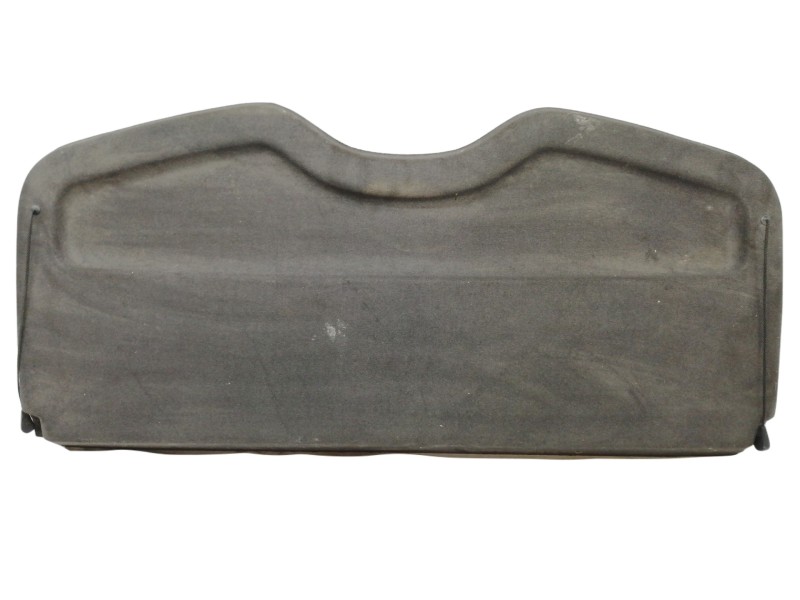 Recambio de bandeja trasera para renault clio iii authentique referencia OEM IAM 997760206320  