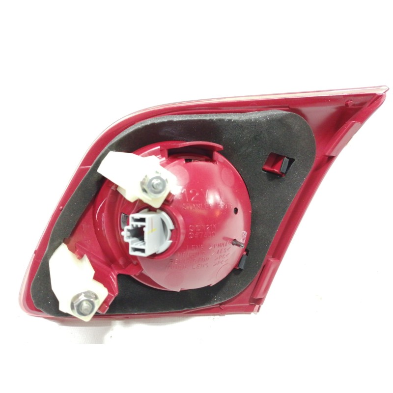 Recambio de piloto trasero izquierdo para mazda 3 berlina (bk) 1.6 crdt active referencia OEM IAM P2913L  