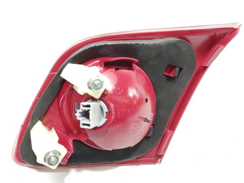 Recambio de piloto trasero izquierdo para mazda 3 berlina (bk) 1.6 crdt active referencia OEM IAM P2913L  