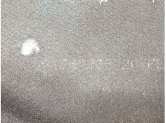 Recambio de bandeja trasera para renault clio iii authentique referencia OEM IAM 997760206320   2