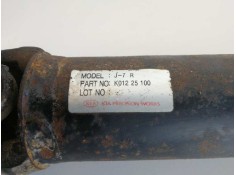 Recambio de transmision central para kia retona 2.0 td kombi referencia OEM IAM K01225100 J7R MOTOR-RE 2