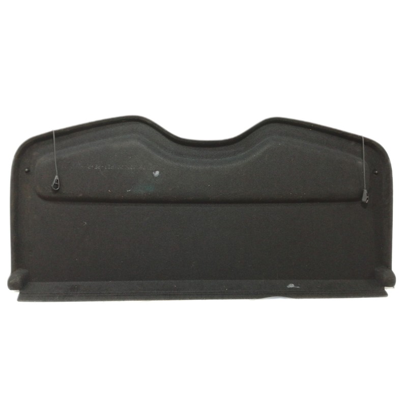 Recambio de bandeja trasera para renault clio iii authentique referencia OEM IAM 997760206320  