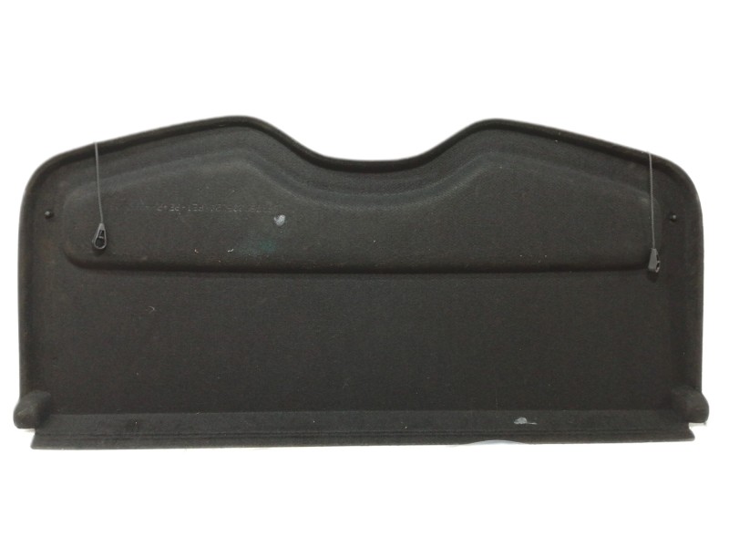 Recambio de bandeja trasera para renault clio iii authentique referencia OEM IAM 997760206320  