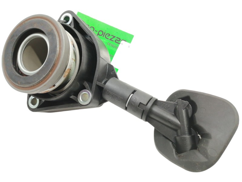 Recambio de bombin embrague para ford focus berlina (cap) ambiente (d) referencia OEM IAM 3M517A564BH JC0116530D 