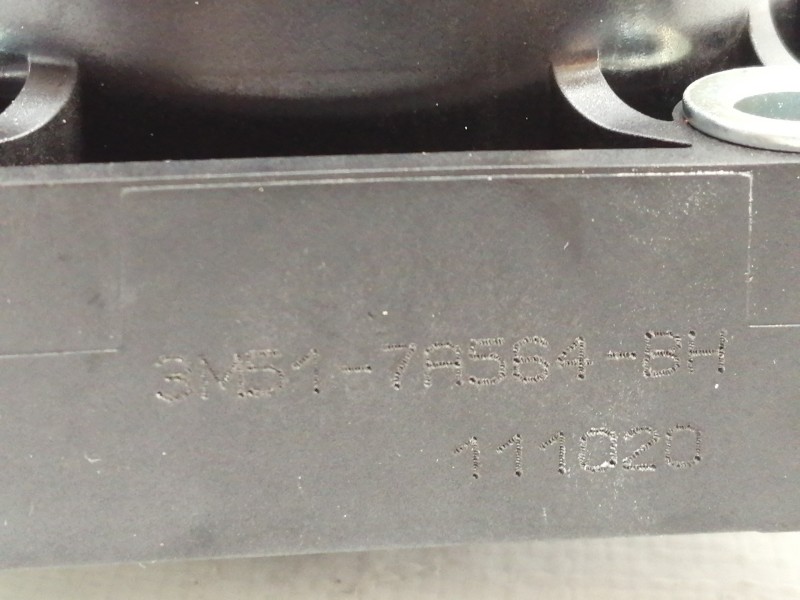 Recambio de bombin embrague para ford focus berlina (cap) ambiente (d) referencia OEM IAM 3M517A564BH JC0116530D 