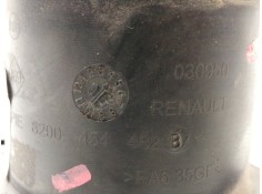 Recambio de caudalimetro para renault clio iii authentique referencia OEM IAM 8200454482B   2
