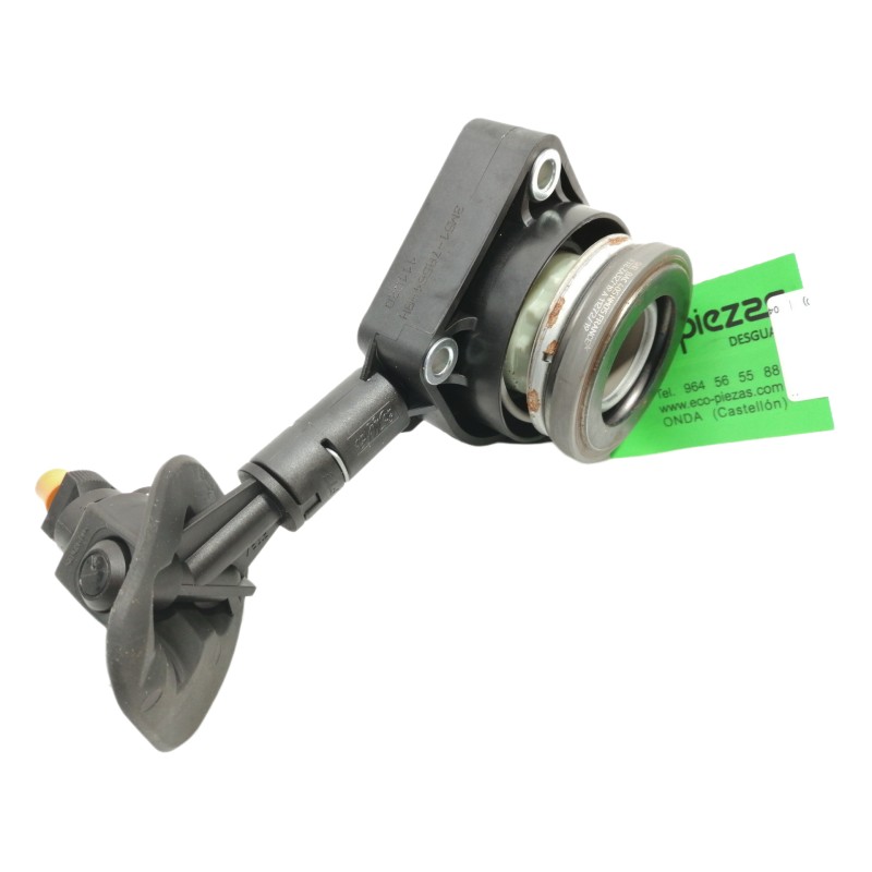 Recambio de bombin embrague para ford focus berlina (cap) ambiente (d) referencia OEM IAM 3M517A564BH JC0116530D 