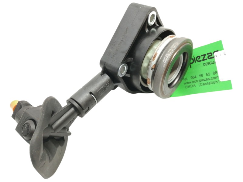 Recambio de bombin embrague para ford focus berlina (cap) ambiente (d) referencia OEM IAM 3M517A564BH JC0116530D 