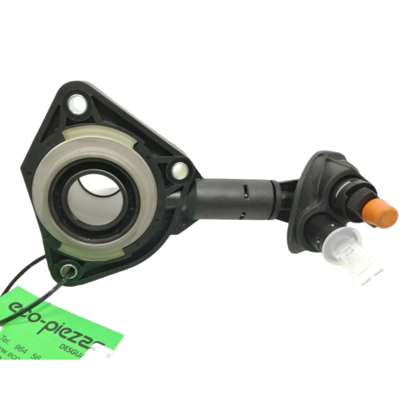 Recambio de bombin embrague para ford focus berlina (cap) ambiente (d) referencia OEM IAM 3M517A564BH JC0116530D 