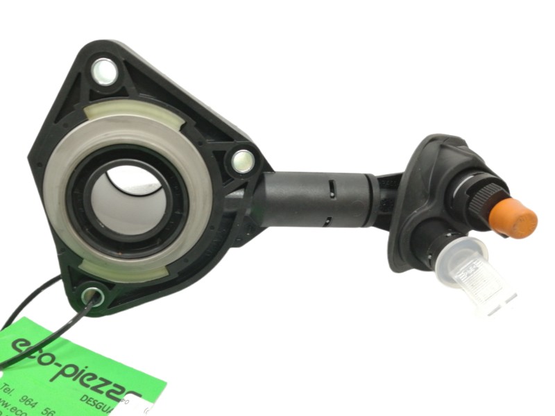 Recambio de bombin embrague para ford focus berlina (cap) ambiente (d) referencia OEM IAM 3M517A564BH JC0116530D 