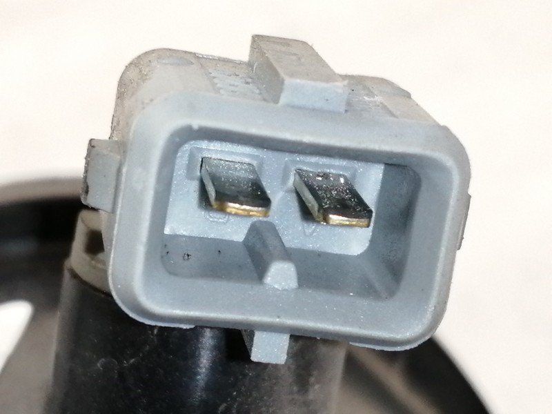 Recambio de caudalimetro para renault clio iii authentique referencia OEM IAM 8200454482B  