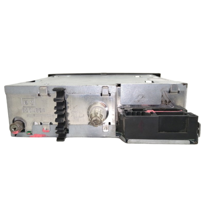 Recambio de sistema audio / radio cd para renault clio ii fase ii (b/cb0) community referencia OEM IAM 8200483757 8200483757T V5