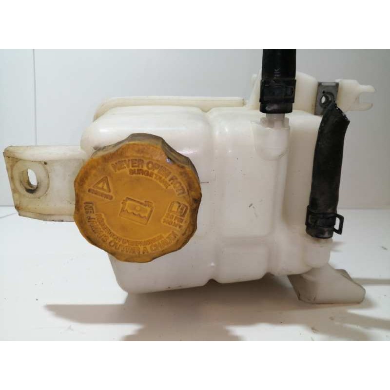 Recambio de deposito expansion para chevrolet captiva 2.0 vcdi ltx referencia OEM IAM   