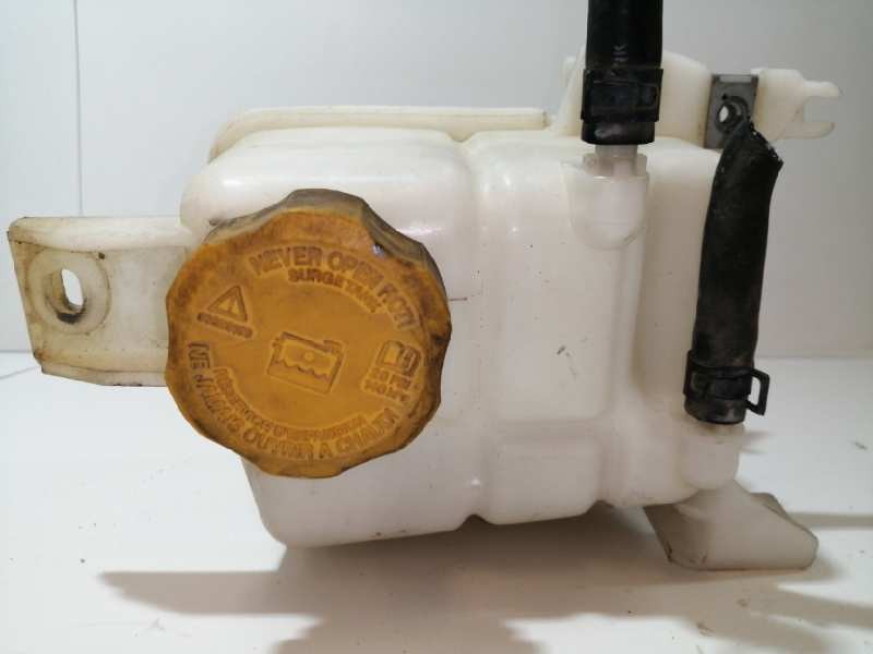 Recambio de deposito expansion para chevrolet captiva 2.0 vcdi ltx referencia OEM IAM   