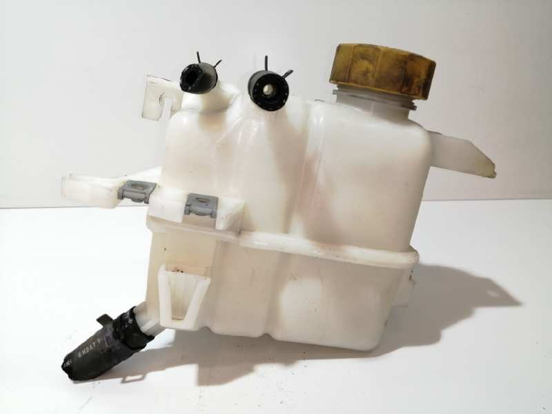 Recambio de deposito expansion para chevrolet captiva 2.0 vcdi ltx referencia OEM IAM   