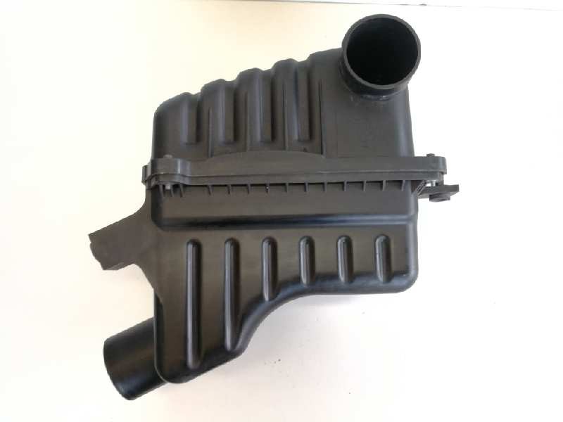 Recambio de filtro aire para chevrolet captiva 2.0 vcdi ltx referencia OEM IAM  MOTOR-Z20S 