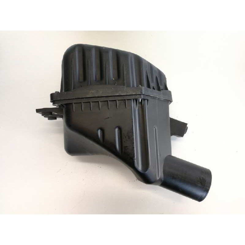 Recambio de filtro aire para chevrolet captiva 2.0 vcdi ltx referencia OEM IAM  MOTOR-Z20S 