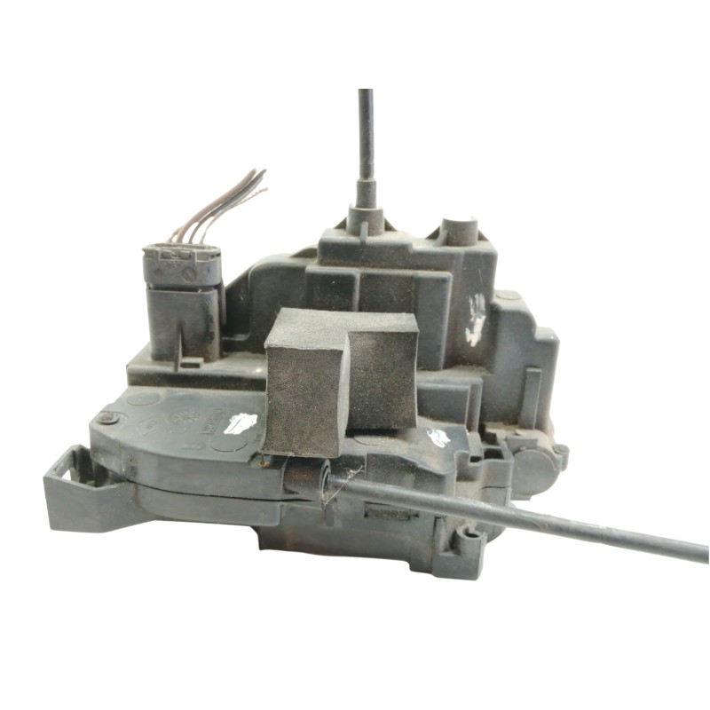 Recambio de cerradura puerta trasera izquierda para renault clio iii authentique referencia OEM IAM 300128F  