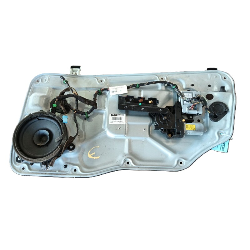 Recambio de elevalunas delantero derecho para volvo s80 ii (124) d5 referencia OEM IAM 30784510 2537801751452994 